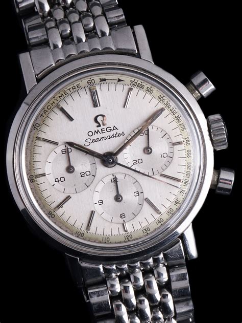 omega watch catalogue 1967|vintage omega seamaster chronograph.